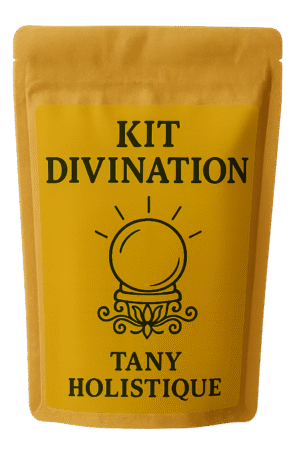 Kit          divination
