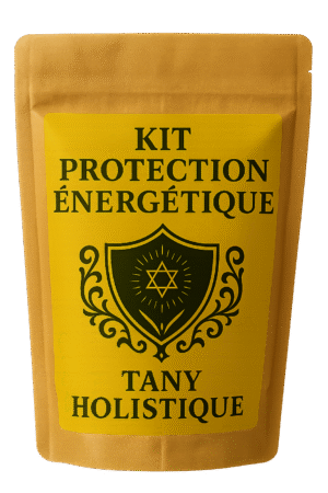 Kit protection énergétique