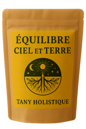 Kit Équilibre Ciel et Terre