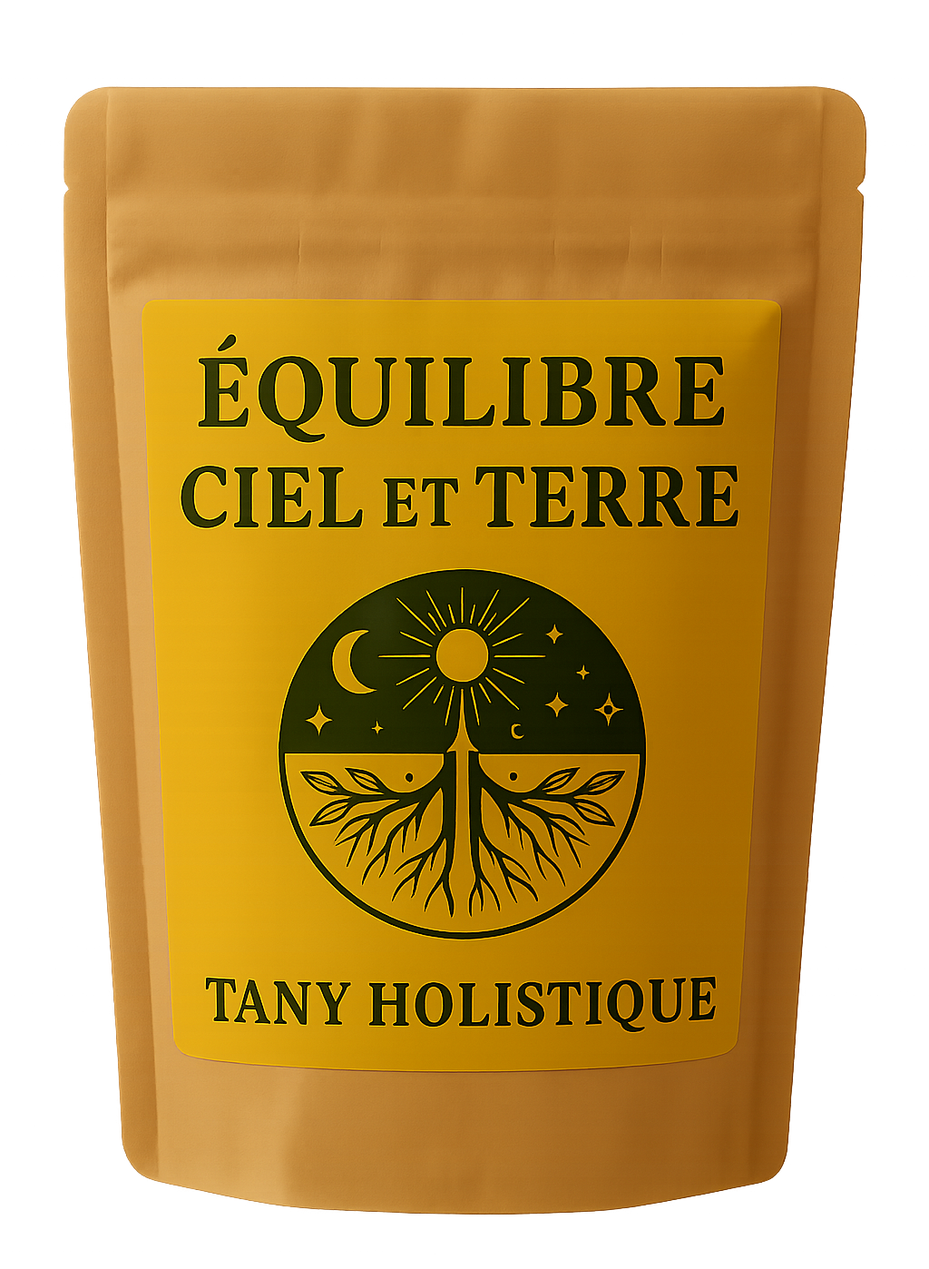 Kit Équilibre Ciel et Terre