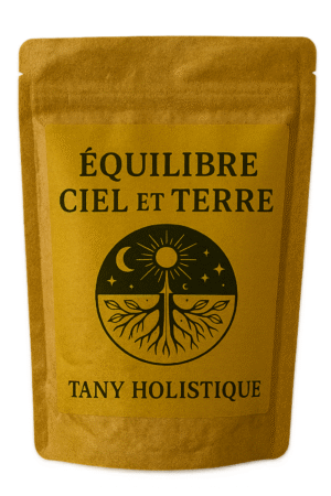 Kit Équilibre Ciel et Terre