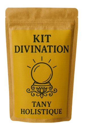 Kit divination