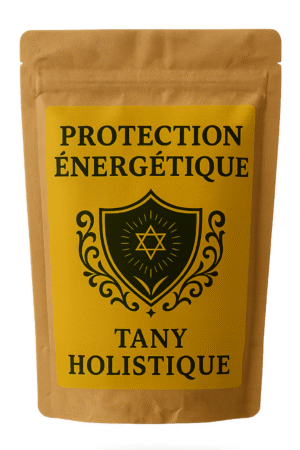 Kit protection énergétique